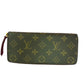 Louis Vuitton Clemence Monogam Fuchsia