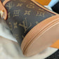 Louis Vuitton Duffle Monogram Bag