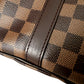 Louis Vuitton Speedy 30 Bandoulier Damier Ebene Bag