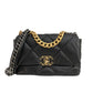 CHANEL 19 SMALL HANDBAG