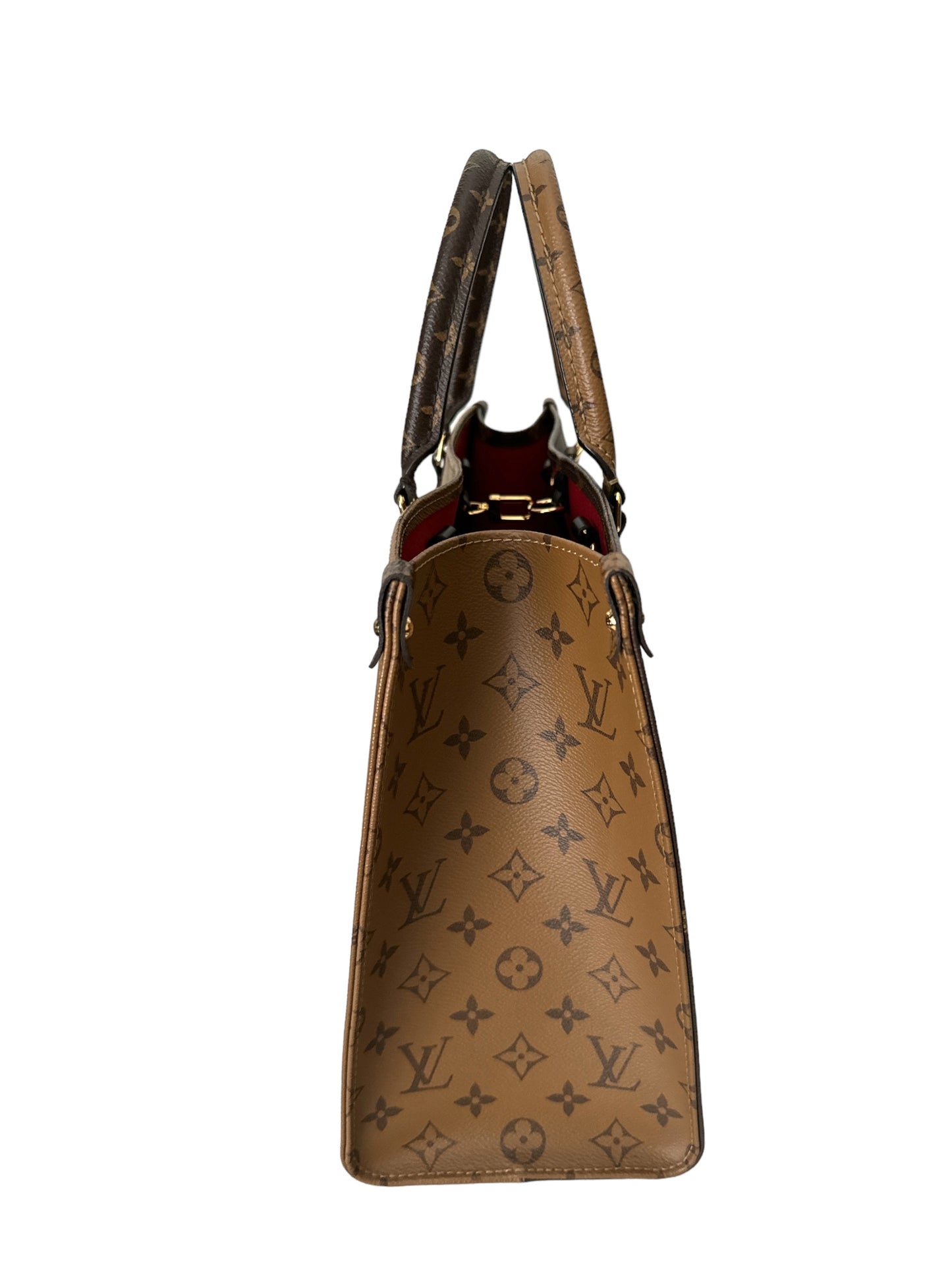 Louis Vuitton Onthego MM Bag