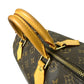 Louis Vuitton Speedy 30 Monogram Canvas Bag