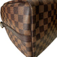 Louis Vuitton Speedy 30 Bandoulier Damier Ebene Bag