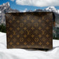 Louis Vuitton Toiletry 26 Monogram Pouch