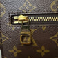 2205710-143054 Louis Vuitton Pochette Metis Monogram Bag ( FO4220)Made in Italy Comes with box , dustbag and the certificate
