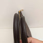 2205710-1432246 Louis Vuitton Siena MM Damier Ebene Bag (TJ3189) Made in France