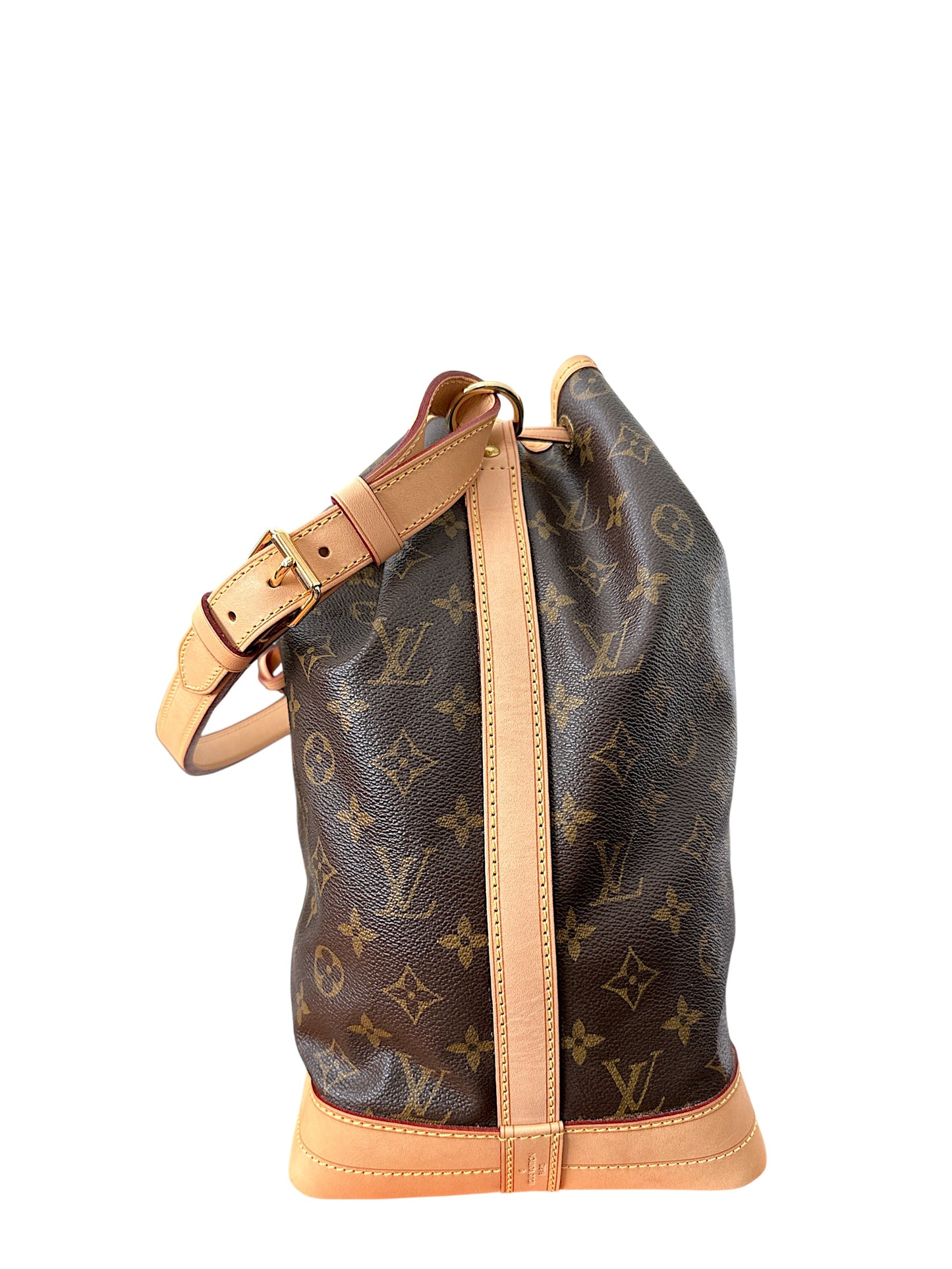 Louis Vuitton Noe GM Monogram Bag