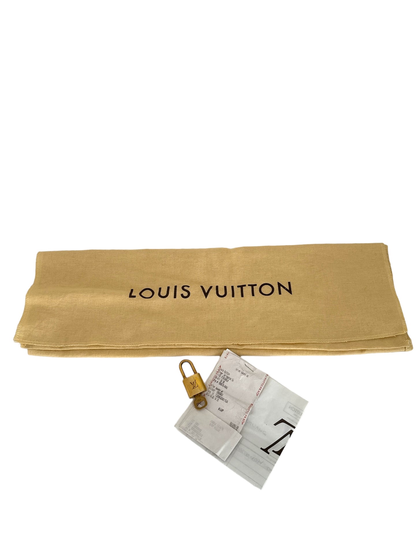 Louis Vuitton Speedy 30 Bandoulier Monogram Bag