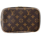 Louis Vuitton Nice Mini  Toiletry Bag