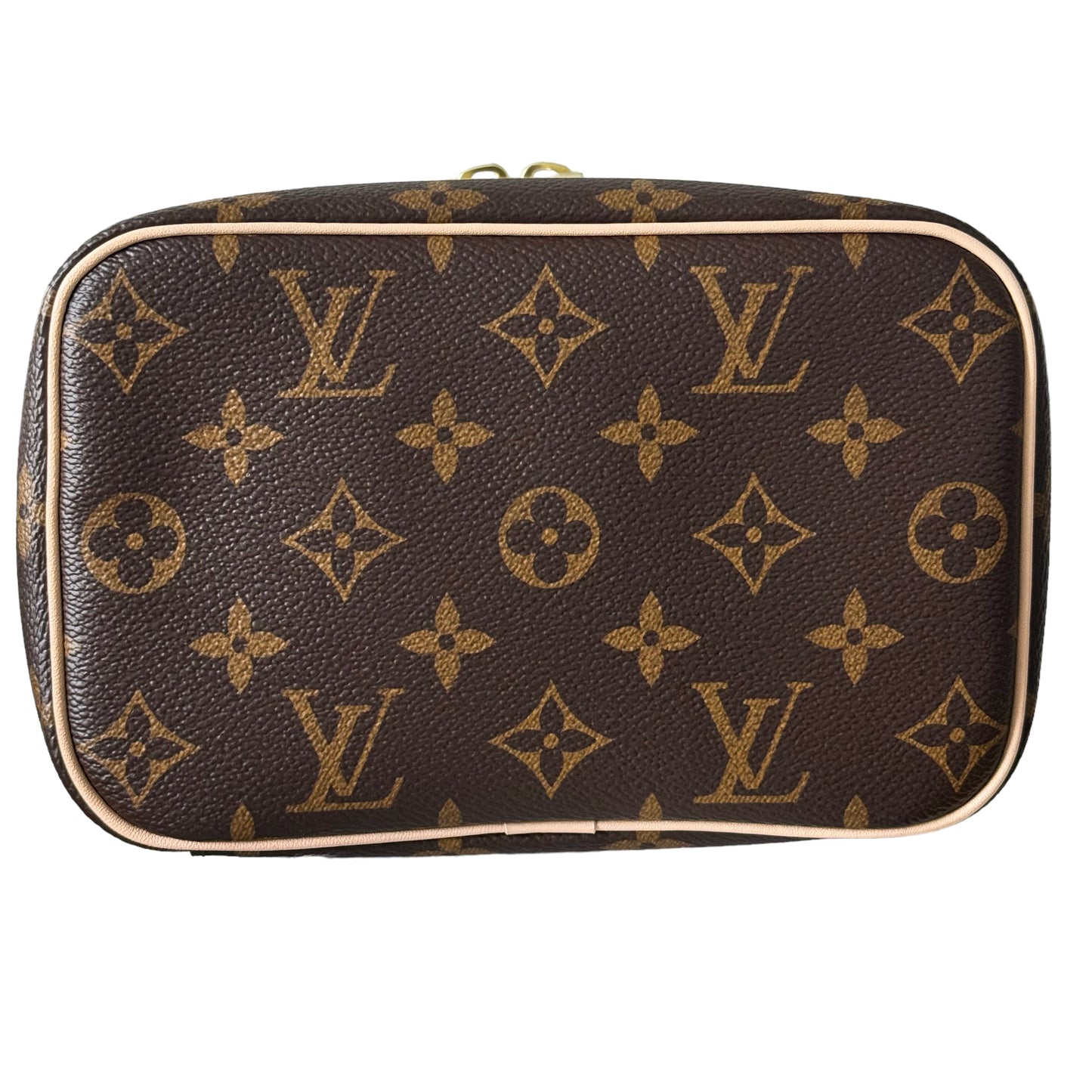 Louis Vuitton Nice Mini  Toiletry Bag