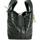 Small Dior Toujours Bag

Black Macrocannage Calfskin