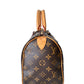 Louis Vuitton Speedy 25 Monogram Bag