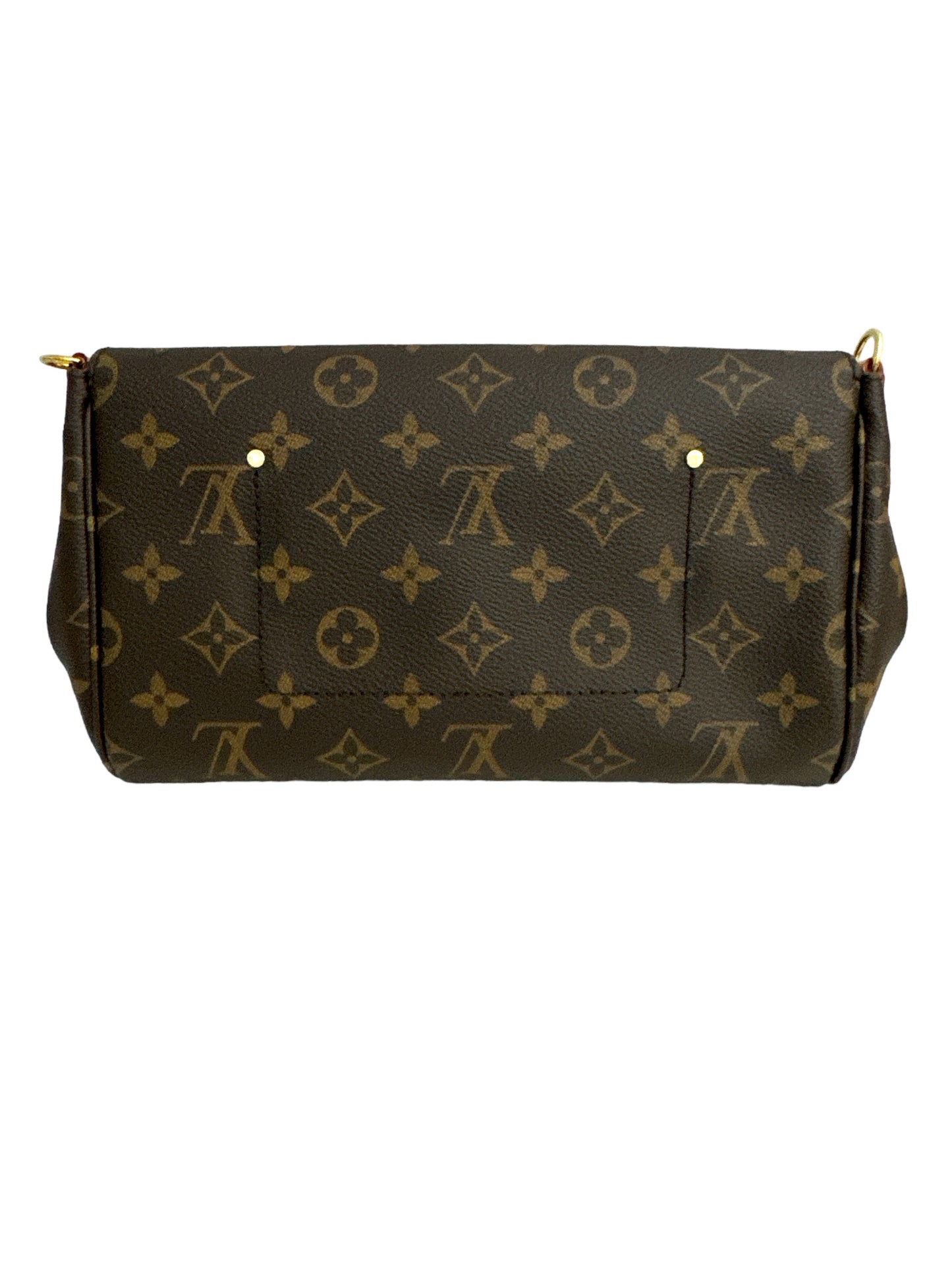 Louis Vuitton Favorite MM Monogram Bag