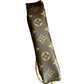 Louis Vuitton Ivy Wallet On Chain Bag