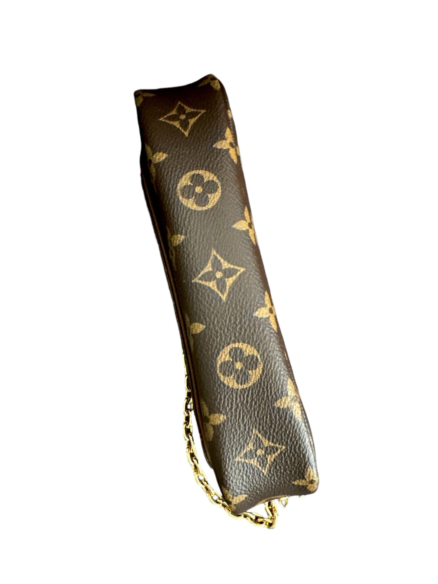 Louis Vuitton Ivy Wallet On Chain Bag