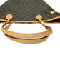 Louis Vuitton Neverfull MM Monogram Beige Bag