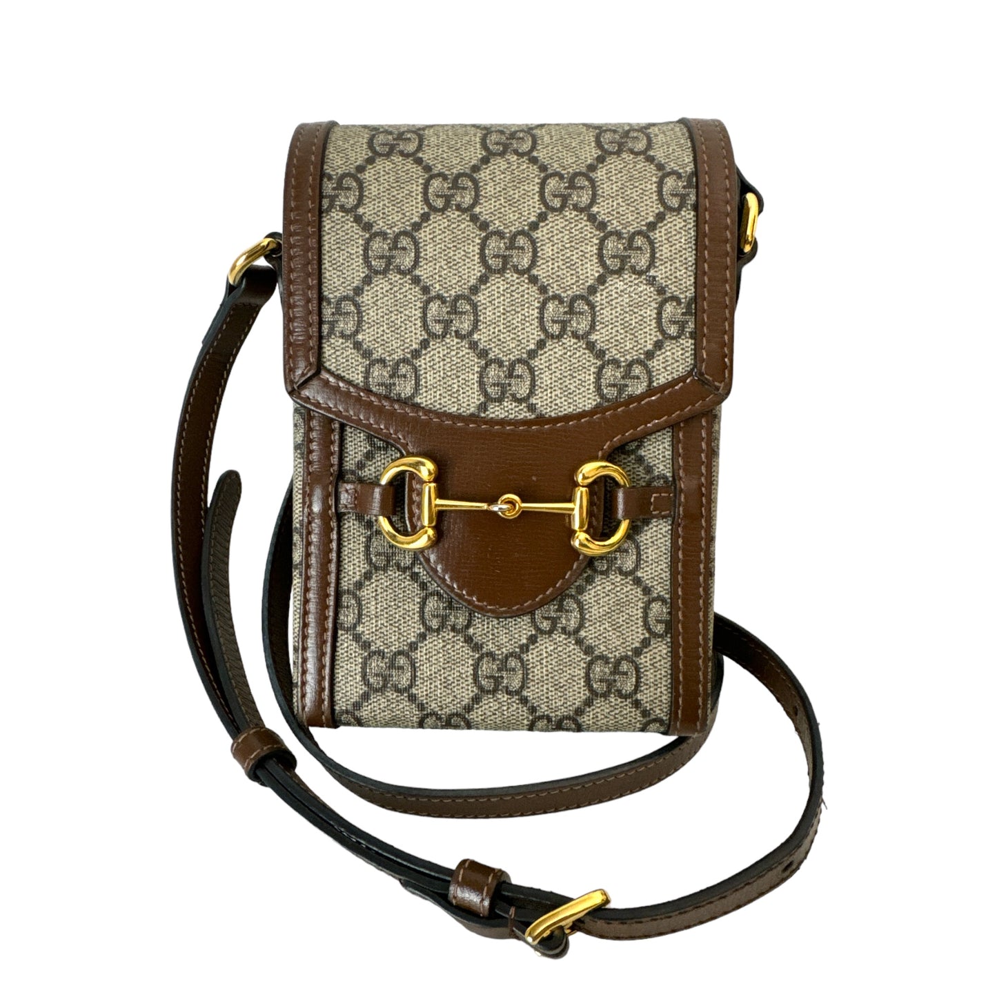 Gucci Horsebit 1955 mini bag crossbody bag