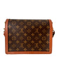 Louis Vuitton Dauphine MM Bag