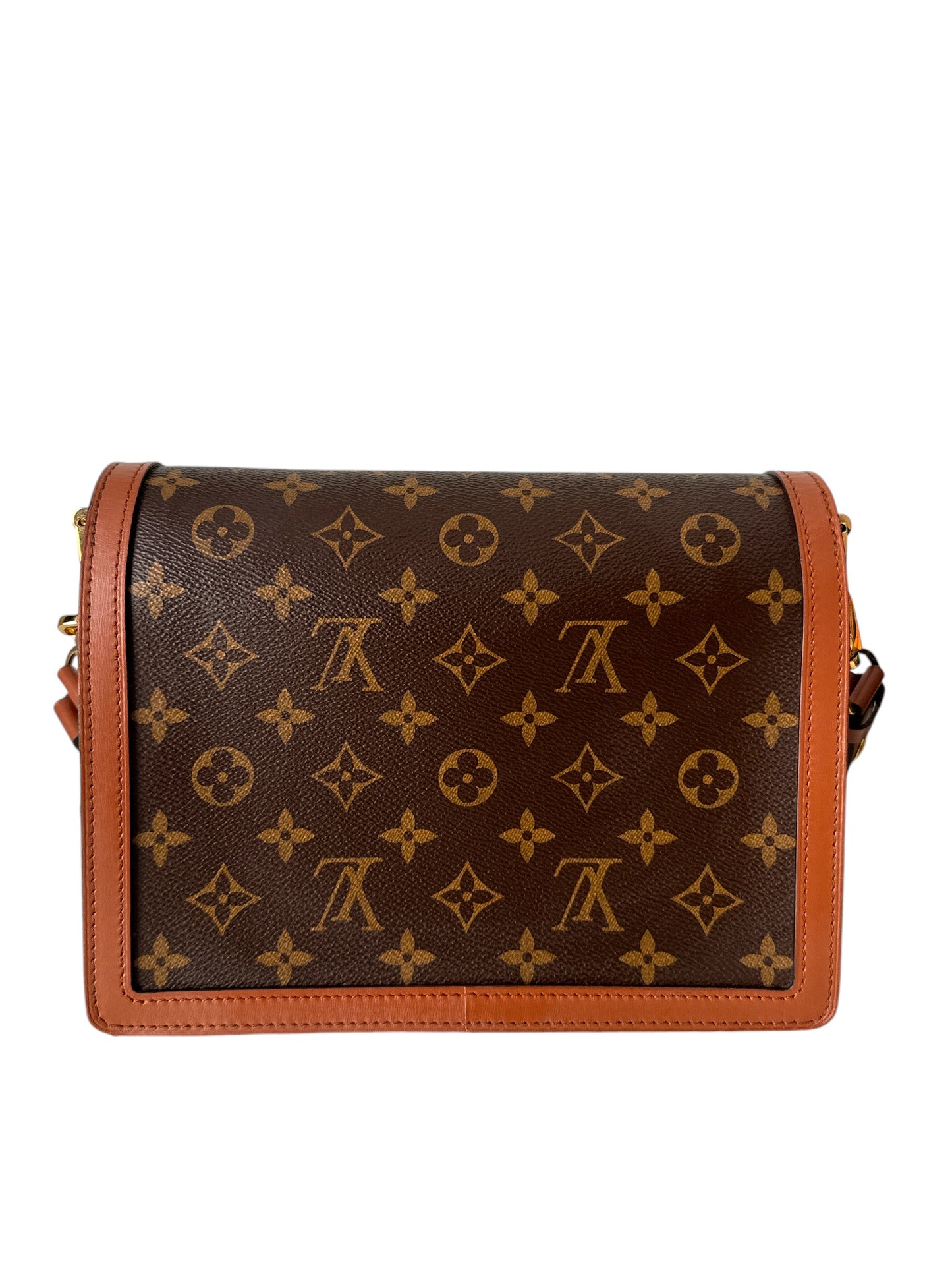 Louis Vuitton Dauphine MM Bag