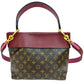 LOUIS VUITTON TUILERIES BESACE IN CARAMEL