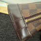 Louis Vuitton Alma BB Damier Ebene Bag