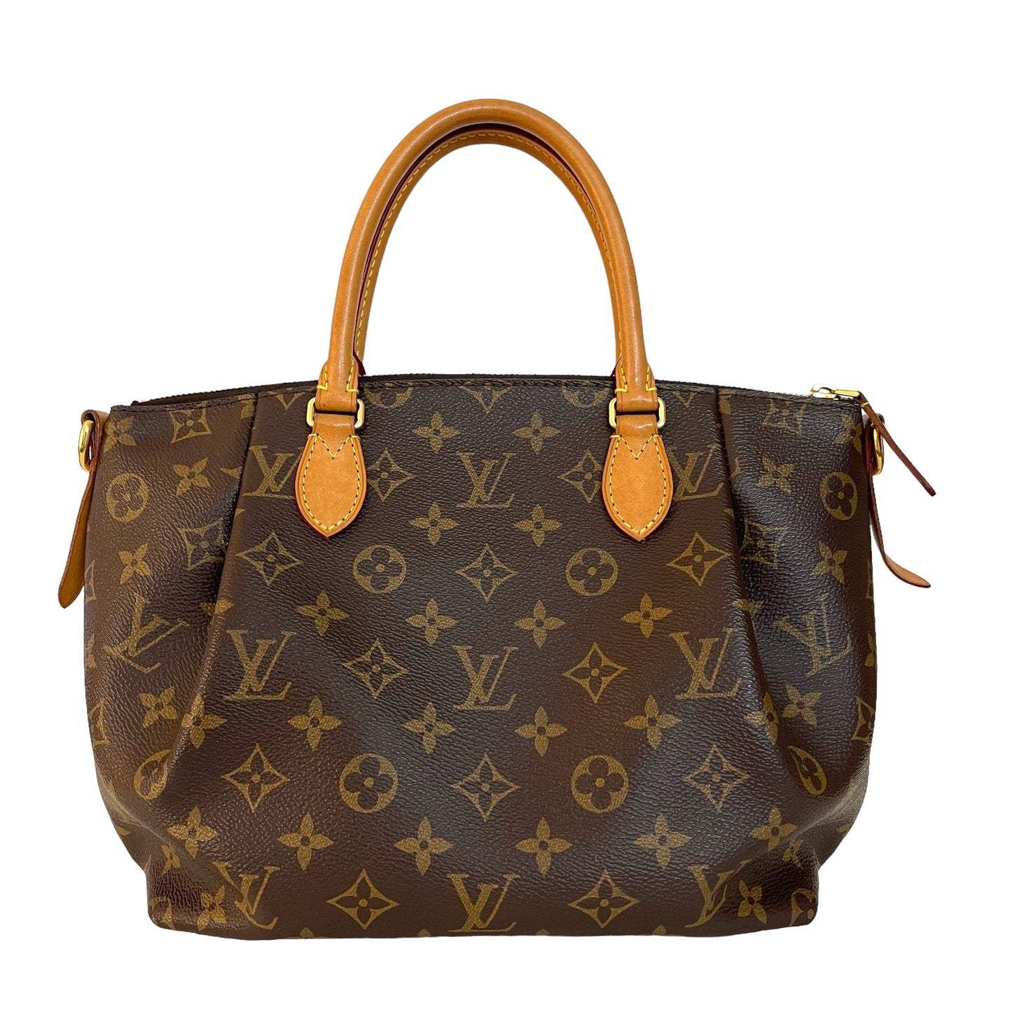 Louis Vuitton Turenne Tote Monogram PM Bag