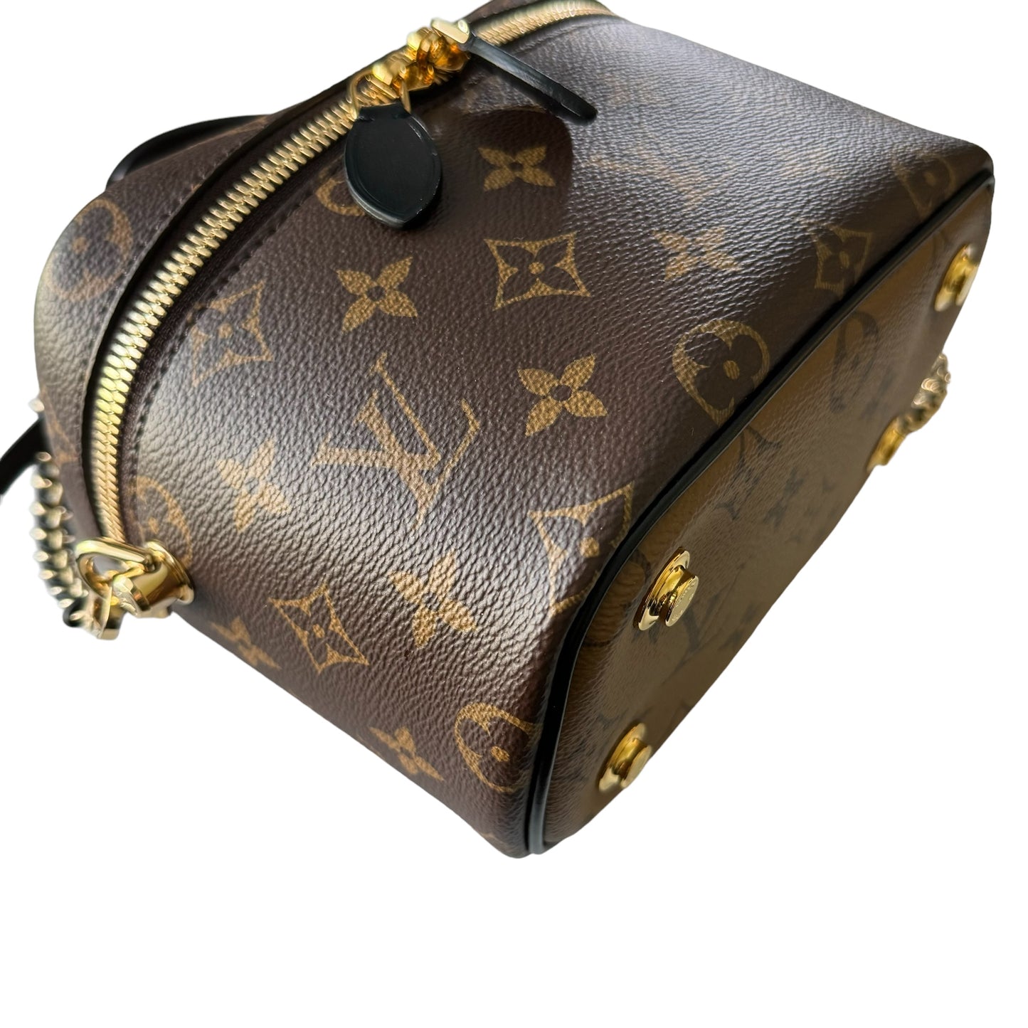 Louis Vuitton Vanity Monogram PM Bag