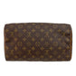 Louis Vuitton Speedy 30 Monogram Bag