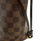 Louis Vuitton Neverfull MM Damier Ebene Cherry Bag