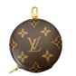 Louis Vuitton Multi Pochette Accessories Monogram Rose Claire Crossbody Bag