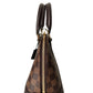 Louis Vuitton Alma BB Damier Ebene Handbag/ Crossbody Bag