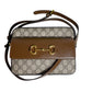 GUCCI HORSEBIT 1955 SMALL SHOULDER BAG