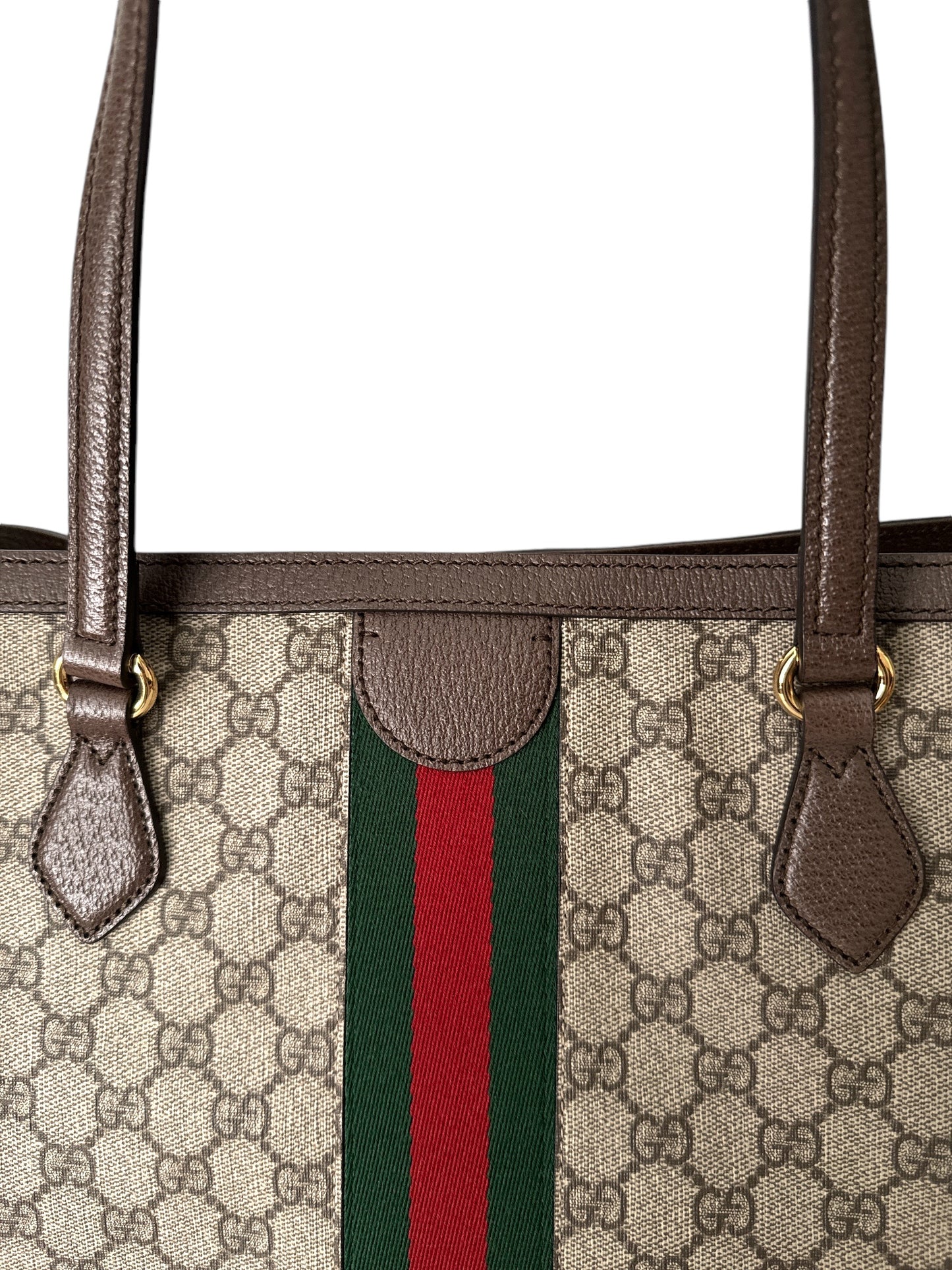 Gucci Ophidia Meduim Tote Bag