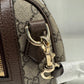 110580421 Gucci Ophidia Boston Web With Adjustable Strap (836825 493075/ F044245955)
