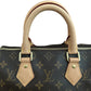 Louis Vuitton Speedy 25 Monogram Bag