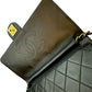 Chanel Timeless Classic Single Flap Lambskin Gold Hardware