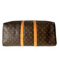 Louis Vuitton Keepall 45 Monogram Travel Bag