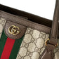 Gucci Ophidia Meduim Tote Bag