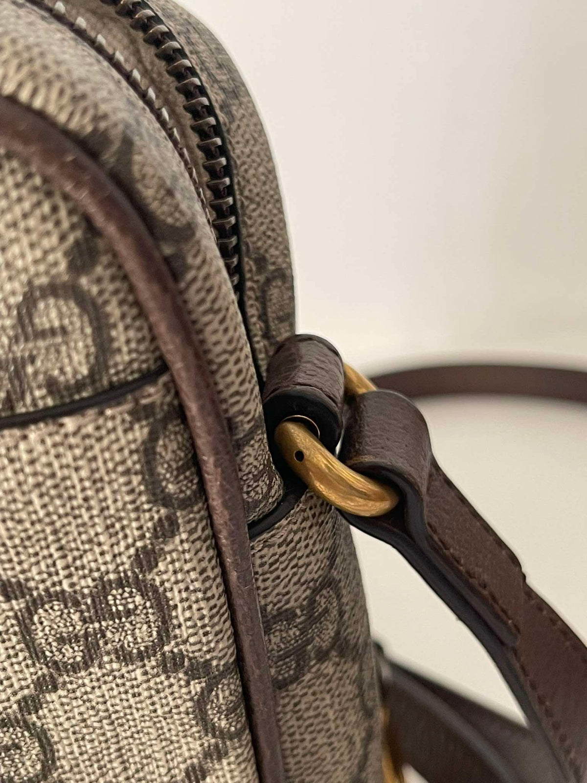 110580672 Gucci Ophidia GG Mini Bag