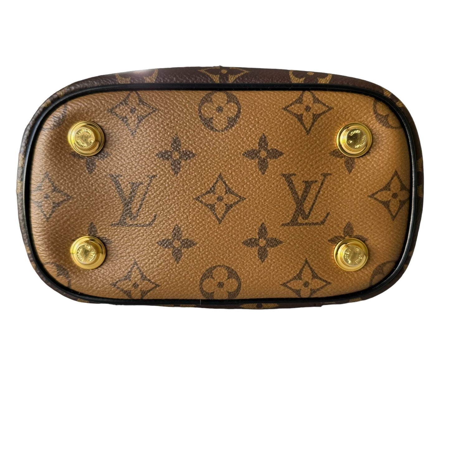 Louis Vuitton Vanity Monogram PM Bag