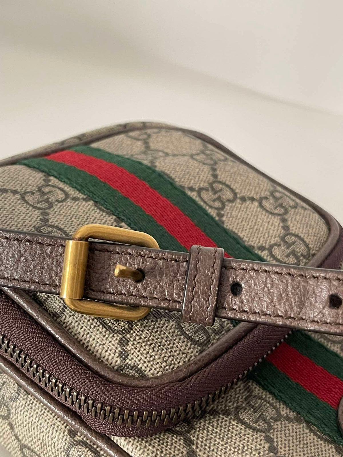 110580672 Gucci Ophidia GG Mini Bag