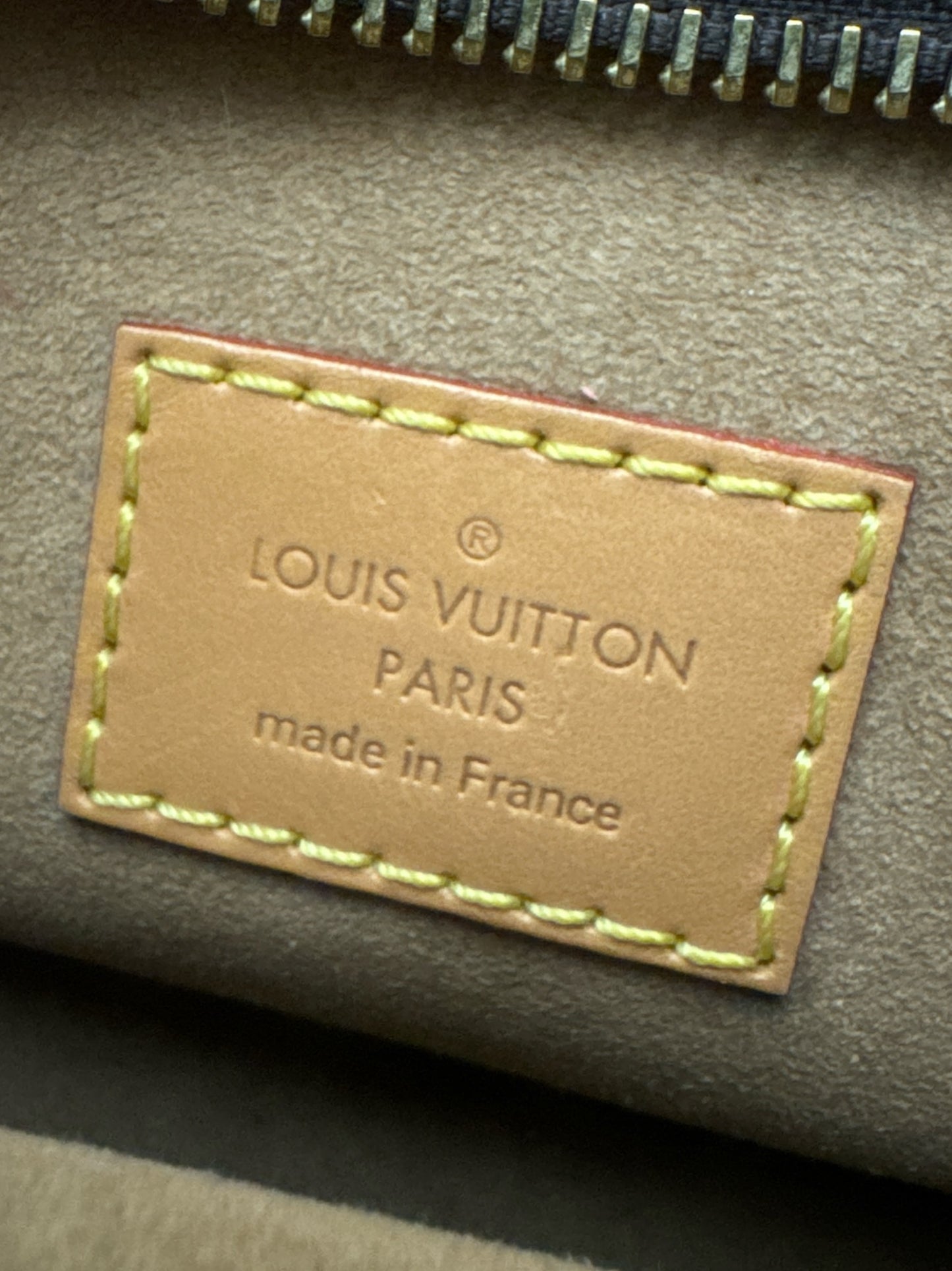 Louis Vuitton Loop bag