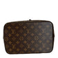 Louis Vuitton Neo Noe Monogram Black Bag