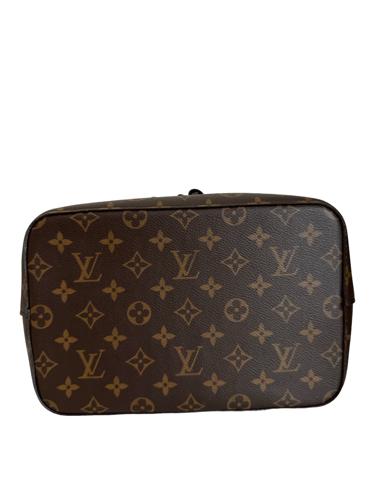 Louis Vuitton Neo Noe Monogram Black Bag