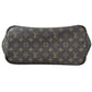 Louis Vuitton Neverfull MM Monogram Ceris Bag