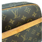 Louise Vuitton Reporter PM monogram bag