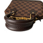 Louis Vuitton Alma BB Damier Ebene Handbag/ Crossbody Bag