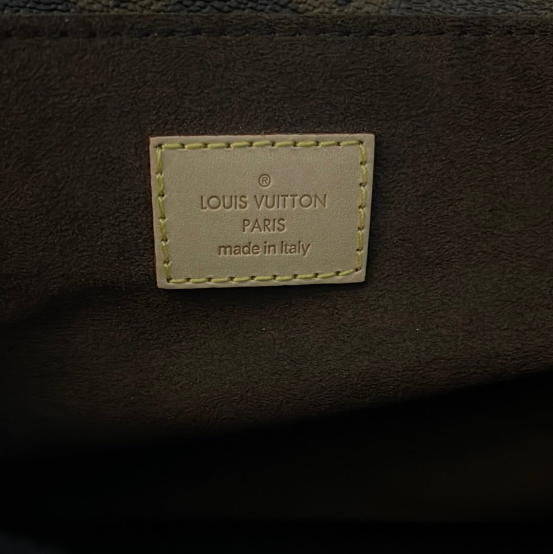 Louis Vuitton Métis Monogram