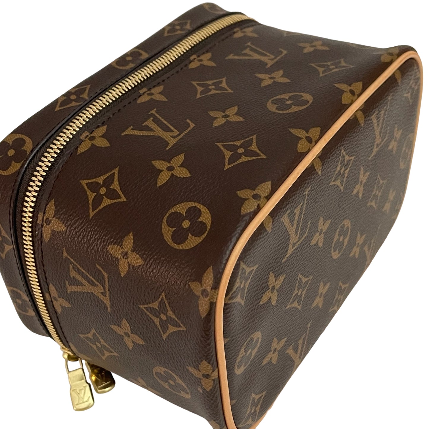 Louis Vuitton Nice Mini Monogram Bag