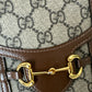 Gucci Horsebit 1955 mini bag crossbody bag